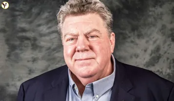 George Wendt death