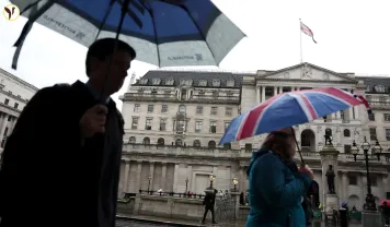 UK Inflation