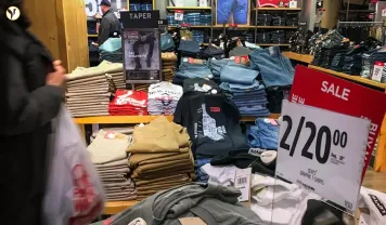JCPenney Closing 7 Stores
