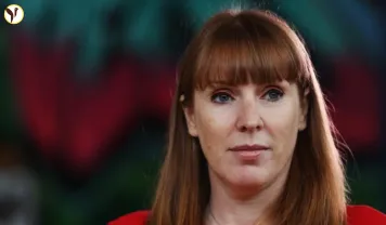 Angela Rayner’s Tax Reform Plan: Fighting Inequality in the UK