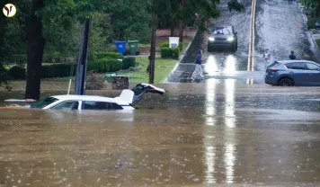 Flash Flood Warning