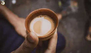International Tea Day