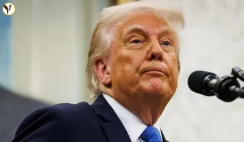 Trump Pushes GOP for Budget Support