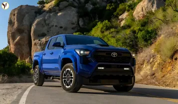 Toyota Faces $1.3 Billion Tariff 