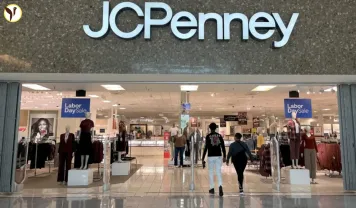 JCPenney Store Closings 2025