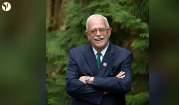 Gerry Connolly Passes at 75