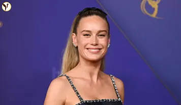Brie Larson’s Latest Movie and Party Cookbook