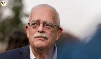 Gerry Connolly