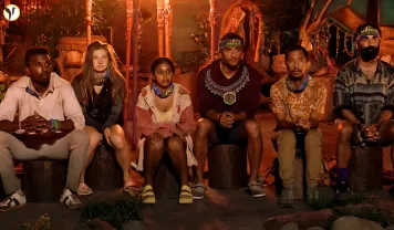 Survivor Season 48 