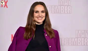 Natalie Portman new movie