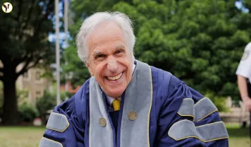 Henry Winkler