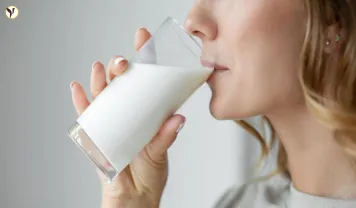 Urgent Milk Recall in Northern Ireland