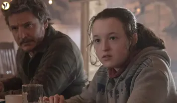 From HBO's 