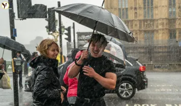 UK weather