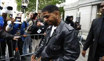 Kid Cudi's Explosive Testimony Rocks Diddy's Sex Trafficking Trial