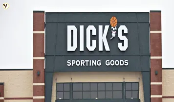 Dick's Sporting Goods Buys Foot Locker for $2.4 Billion