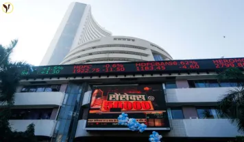 BSE Share Price Plunges 66%