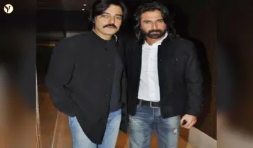 Bollywood Mourns the Sudden Death of Actor Mukul Dev at 54