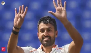 Karun Nair's Triumphant Return