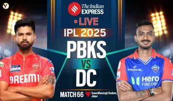 IPL Clash & Markhor Day