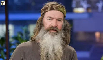 phil robertson
