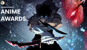 Crunchyroll Anime Awards 2025