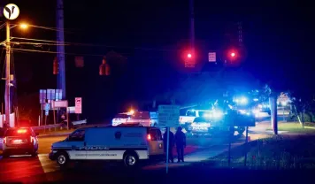 South Carolina Mass Shooting Update