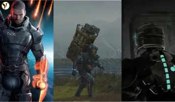 2025 Gaming