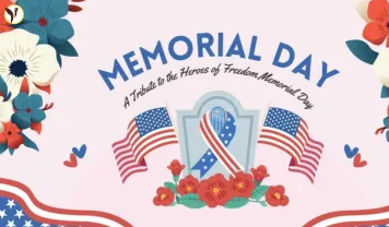 Memorial Day 2025 Guide