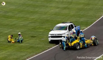 Indy 500