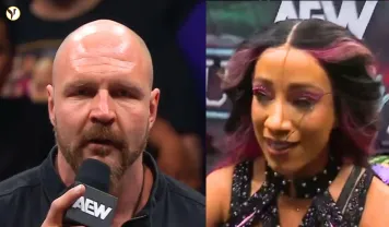 AEW Double or Nothing