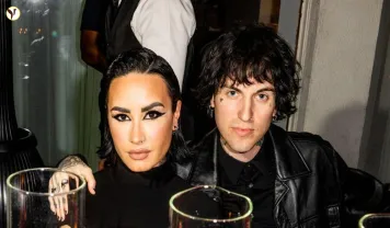 Demi Lovato Secretly Marries Songwriter Jutes in Stunning California Ceremony! See Photos!