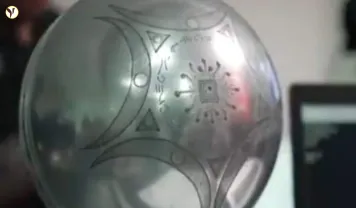 Mysterious Metal Orb Found in Colombia