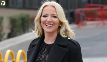 Michelle Mone