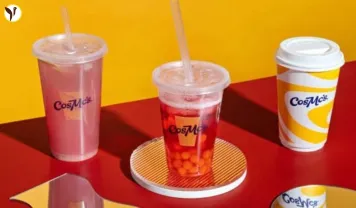 McDonald’s Drops CosMc’s, Adds New Specialty Drinks