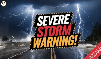 Georgia Storm Alert Recap 