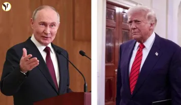Putin’s Changes Worry Trump