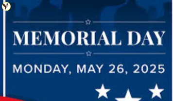 Dallas Memorial Day 2025