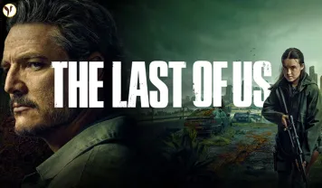 The Last of Us Season 2