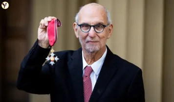 Alan Yentob death