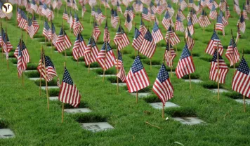Memorial Day 2025