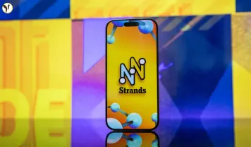 NYT Strands