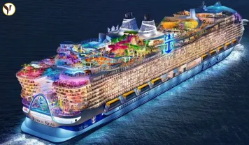 Plan the Perfect Cruise