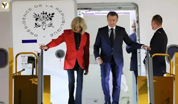 brigitte macron