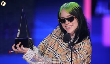 American Music Awards 2025