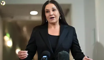 Jacqui Lambie