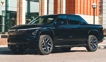 EV Trucks in 2025: Towing Power