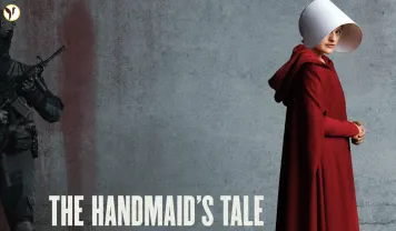 The Handmaid’s Tale 