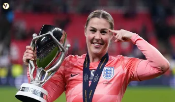 Lionesses' Goalkeeping Crisis