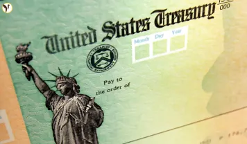 stimulus check 2025